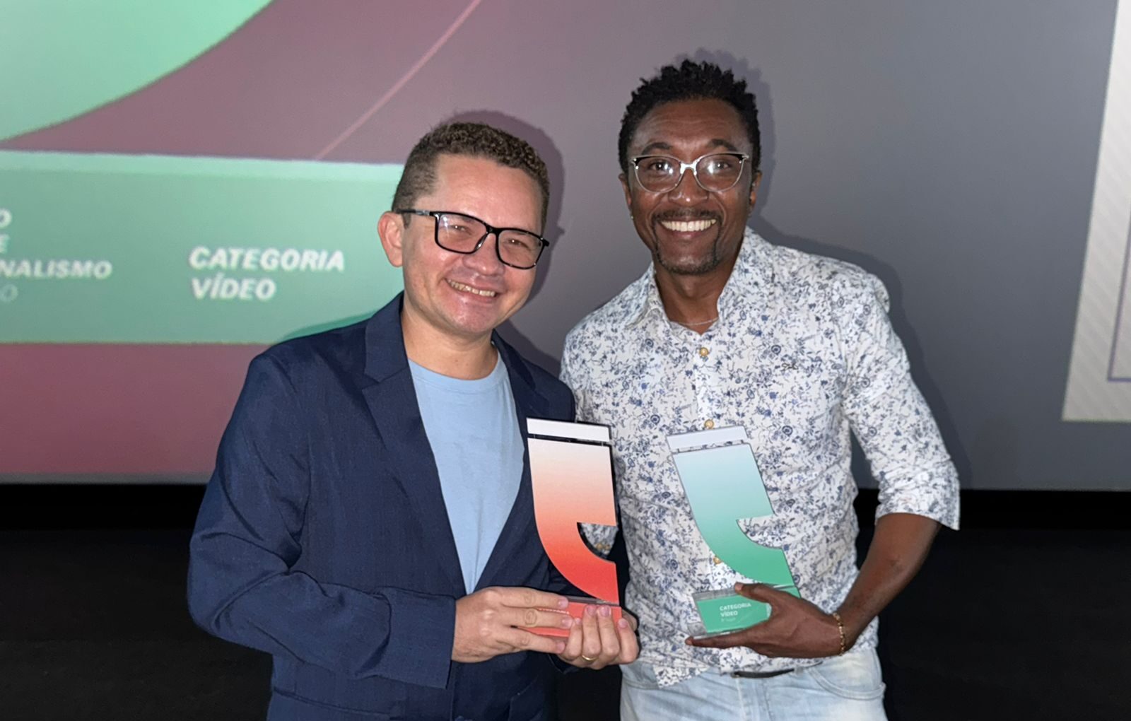 Reportagens do Grupo Difusora estão entre as vencedoras do Prêmio Sebrae de Jornalismo