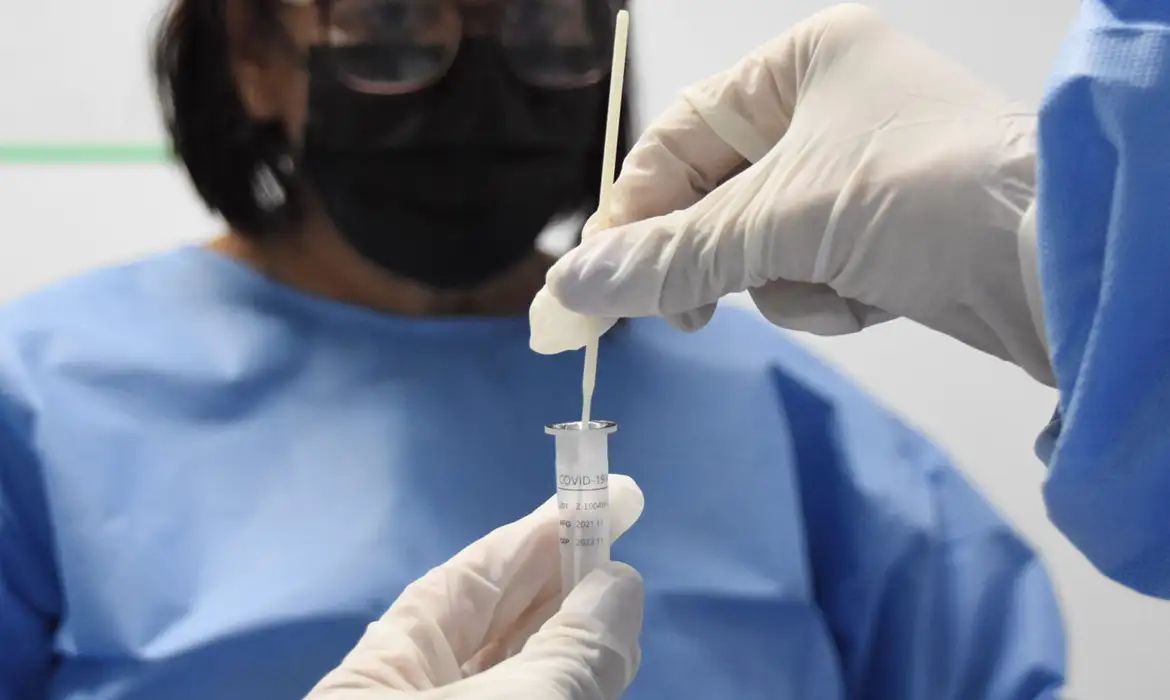 Foto: representação