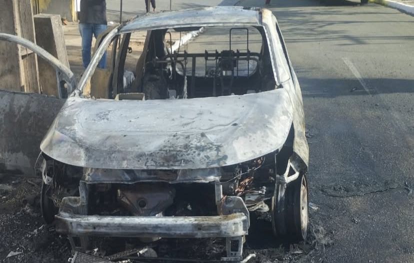 Foto: divulgação/ Corpo de Bombeiros