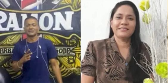 PF prende em Santa Catarina foragido condenado por matar homem e mulher em igreja no Maranhão