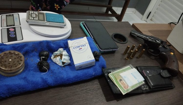 Foto: divulgação/ PC-MA