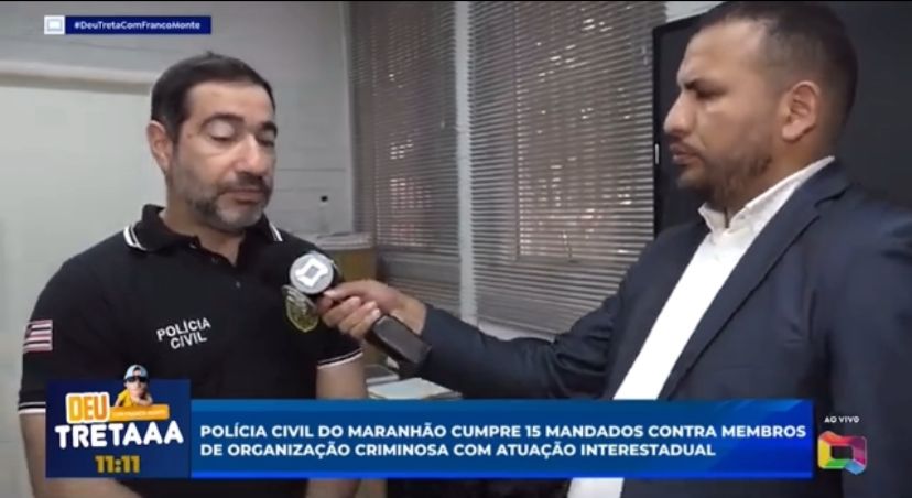 Reprodução/TV Difusora