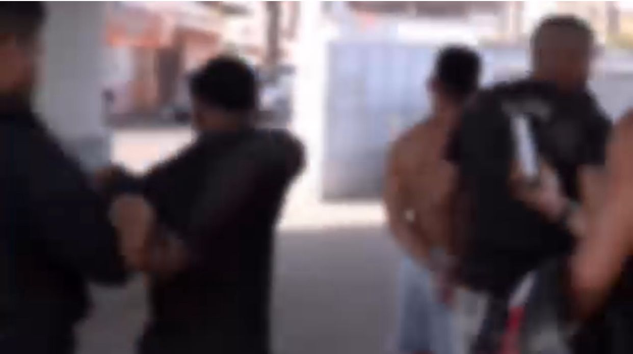 Capturados assaltantes de lotérica em Santa Rita