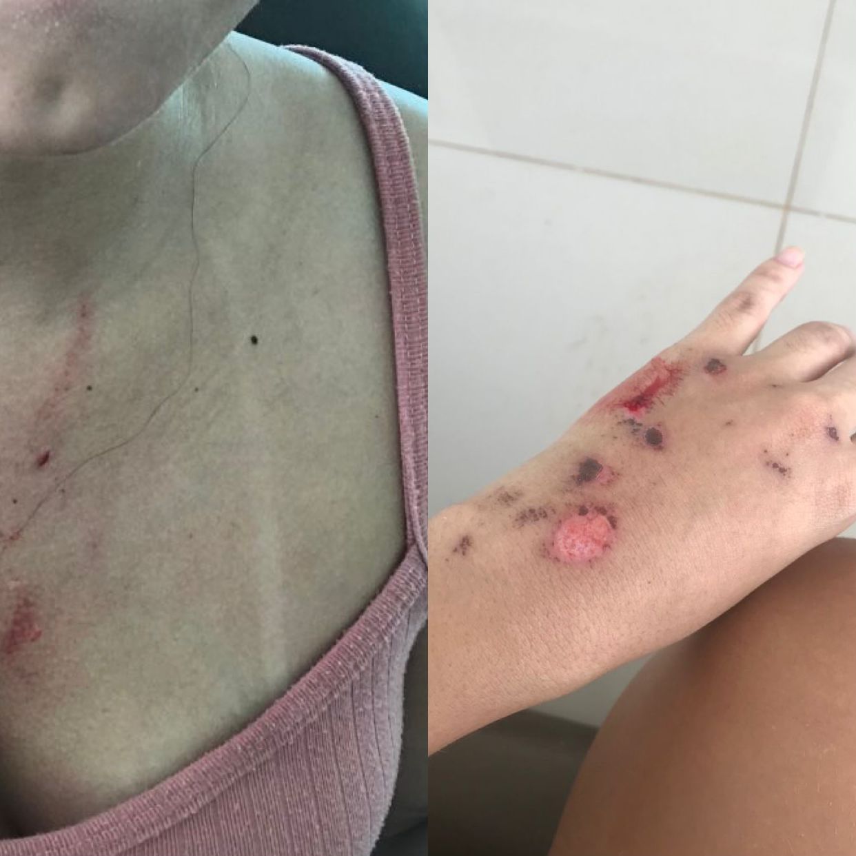 Supostas vítimas de Cássio Daniel denunciam agressões e golpes financeiros