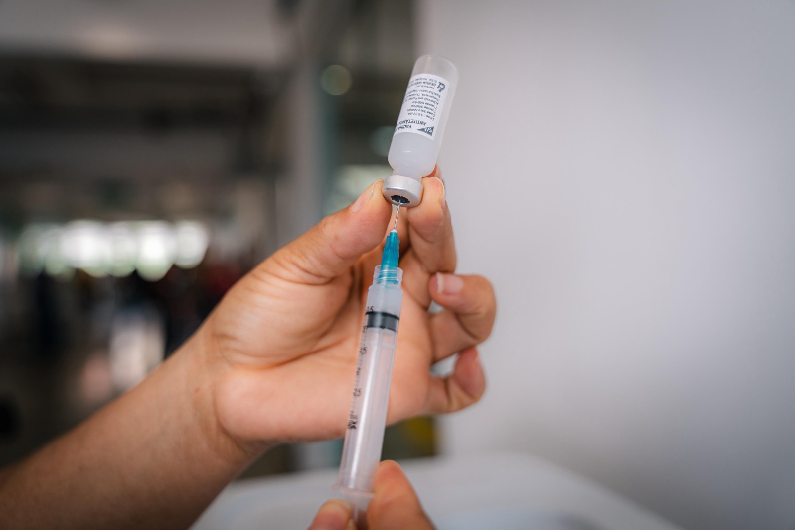 Campanha de multivacinação é realizada em todo o Maranhão; saiba onde vacinar