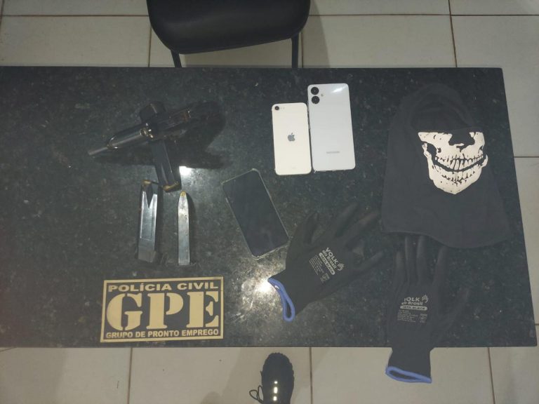 Foto: divulgação/ PC-MA