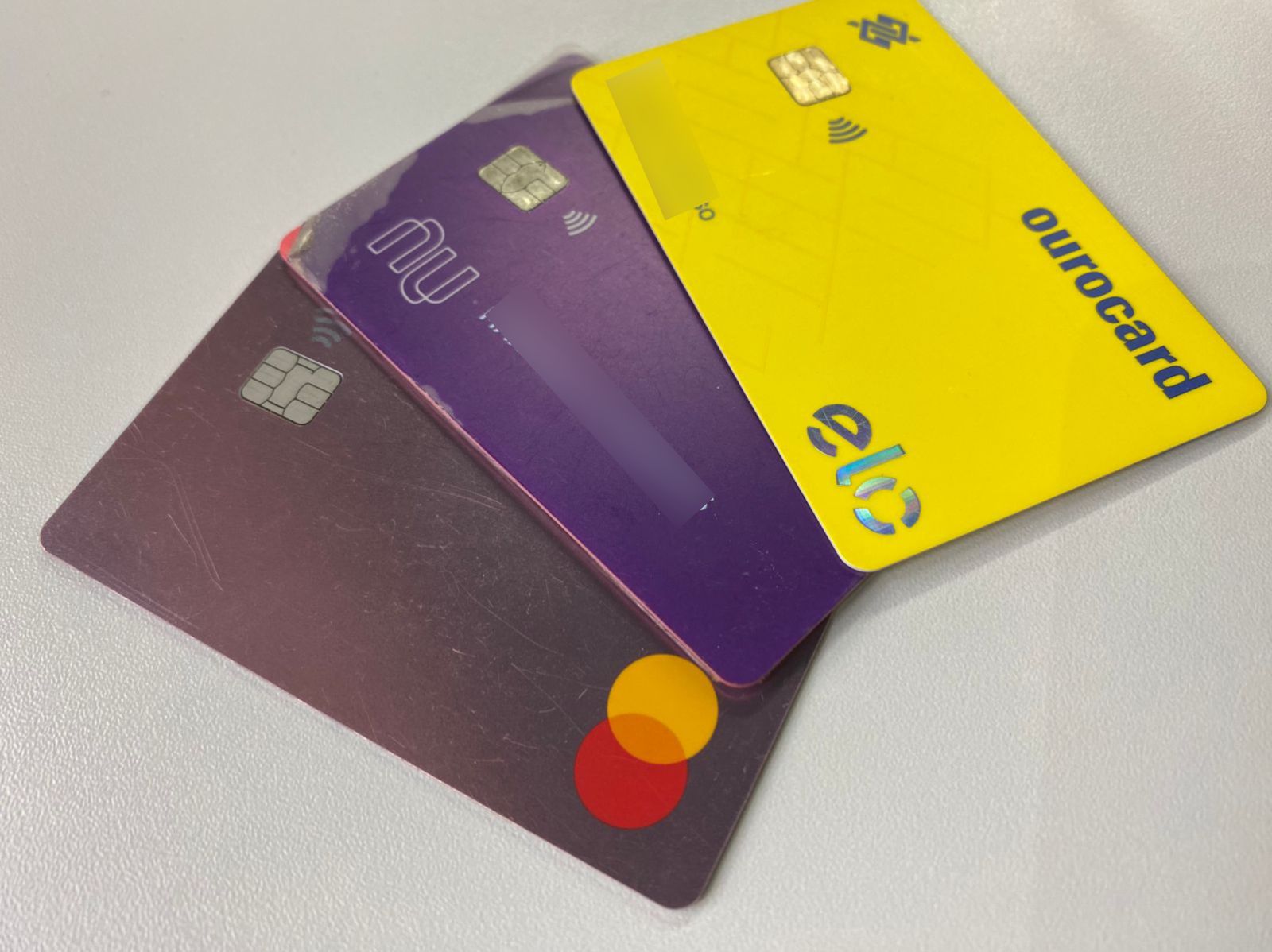 Novo Golpe: Delegado alerta sobre compras no valor de R$199 reais em contas de usuários de cartões