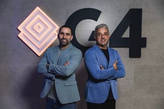 Empresários maranhenses participam de imersão nacional em gestão e estratégia com líderes da G4 Educação