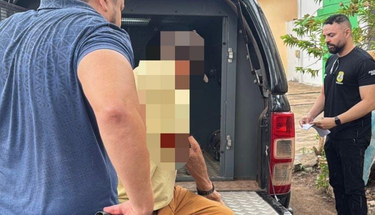 Foto: divulgação/ PC-MA