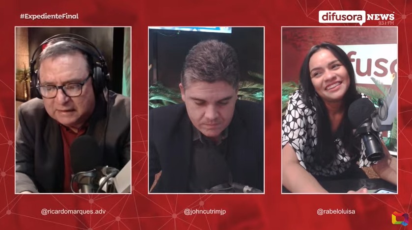 Fonte: Grupo Difusora