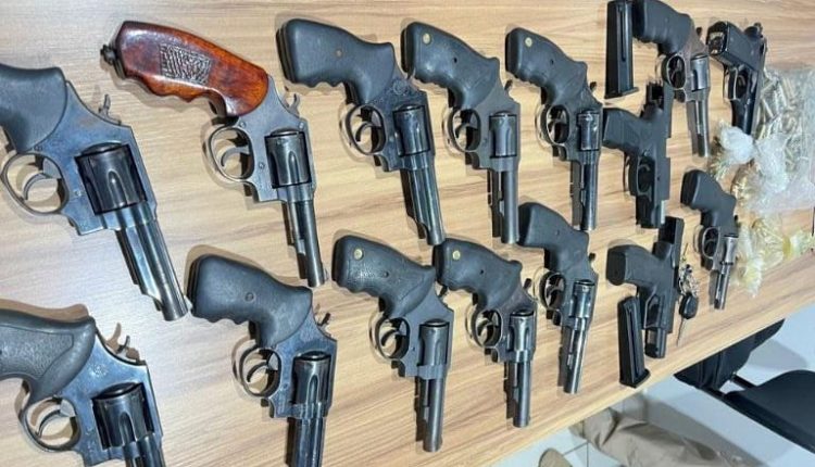 Foto: Reprodução/Polícia Civil