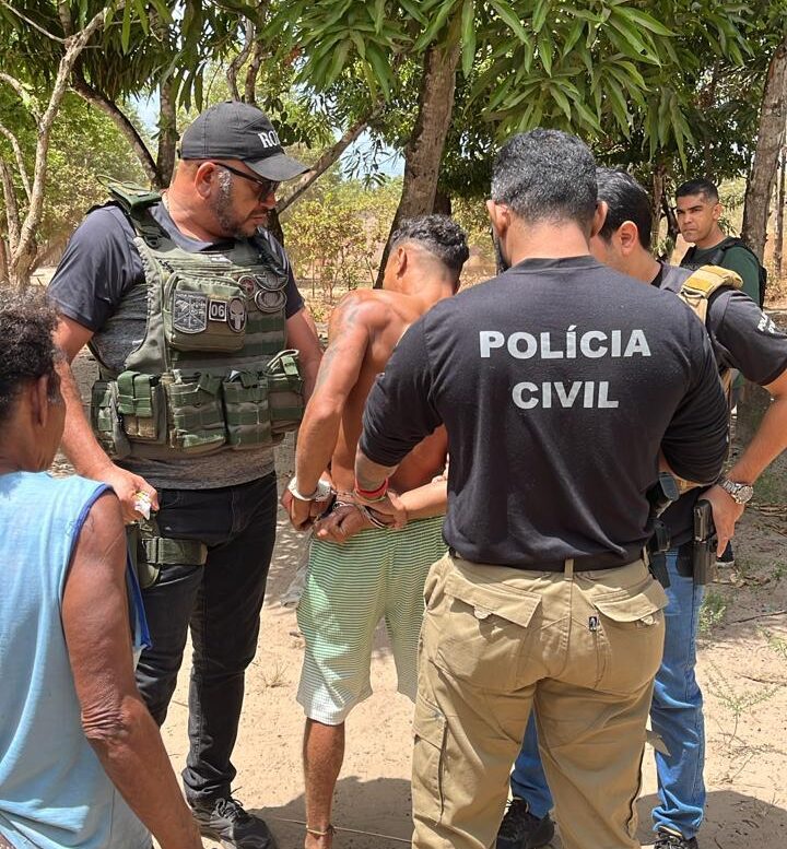 Foto: reprodução/Polícia Civil