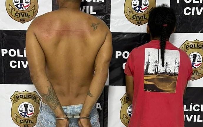 Foto: divulgação/ PC-MA