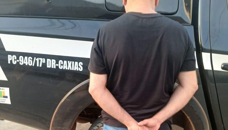 Foto: divulgação/ PC-MA