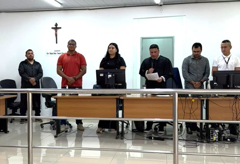 Foto: divulgação/ TJMA