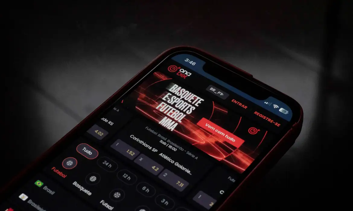 Foto: representação