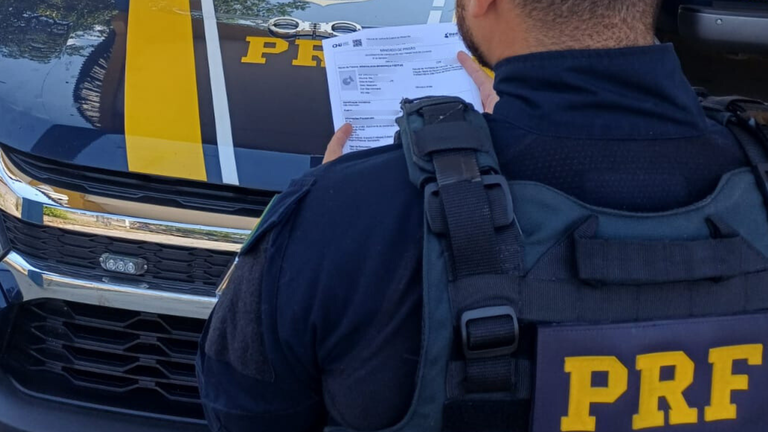 Fonte: PRF