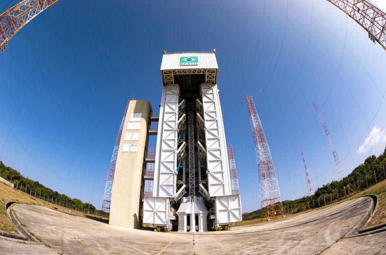 Foguete sul-coreano será lançado de Alcântara até fim de novembro