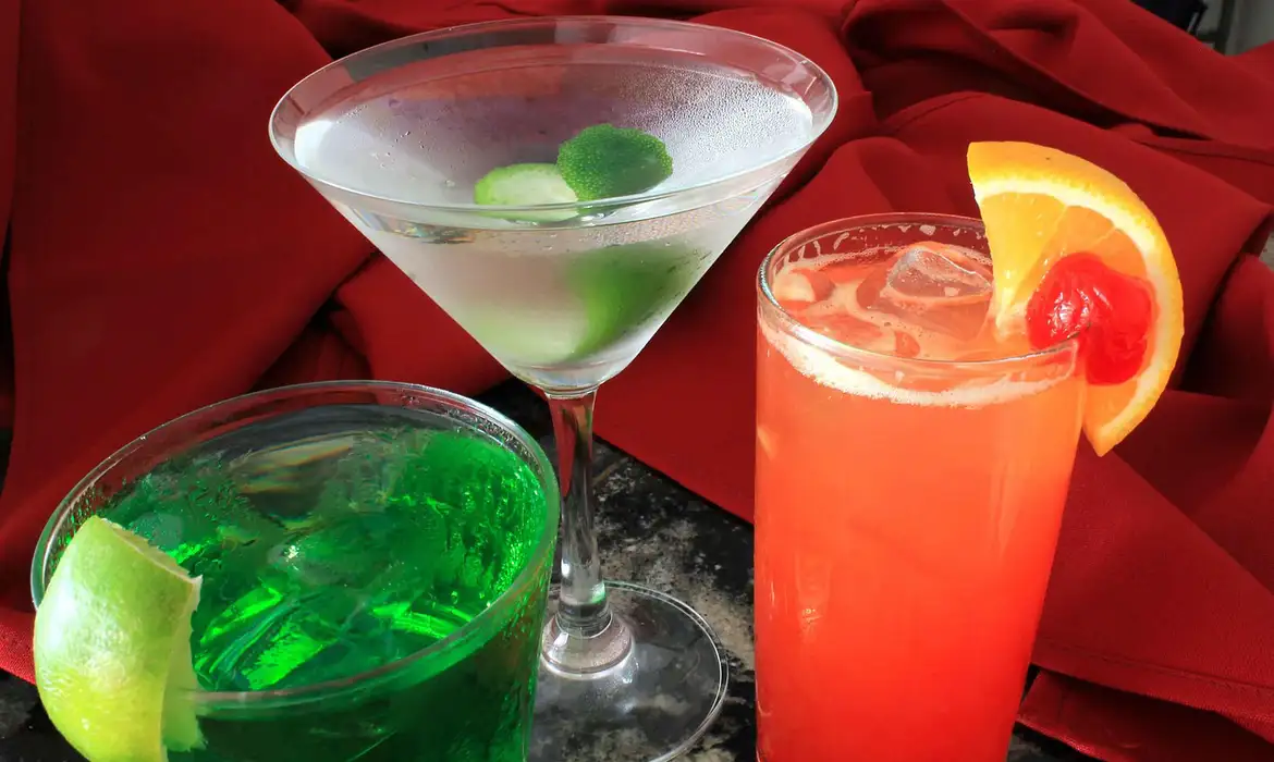 Câmara aprova urgência para crime hediondo em bebidas adulteradas