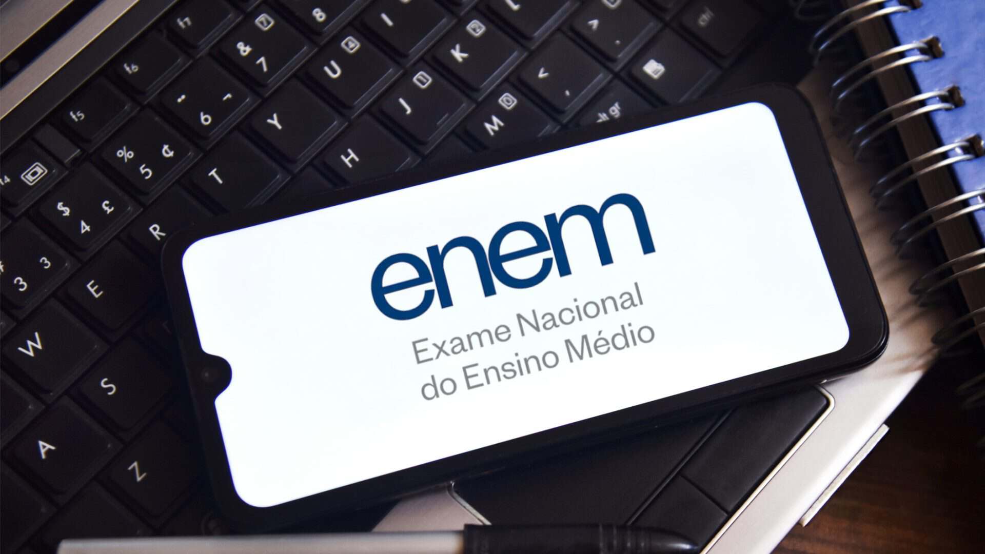 Estudantes já podem testar conhecimentos no “Simuladão do Enem”