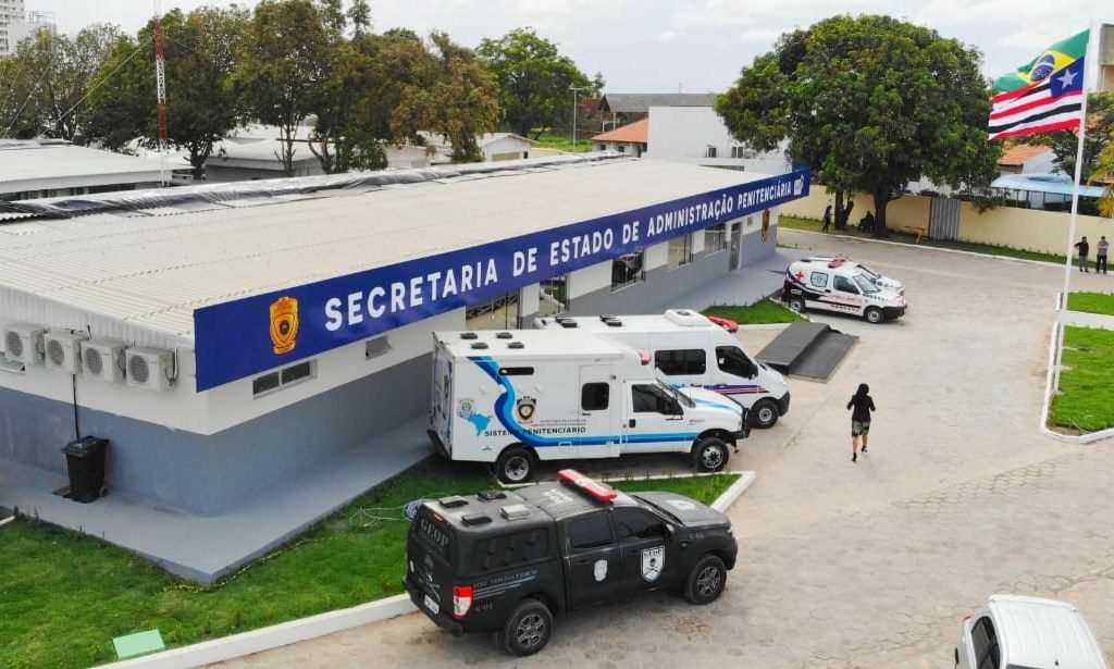 Justiça determina que governo do MA pague diferenças salariais a profissionais da enfermagem da SEAP