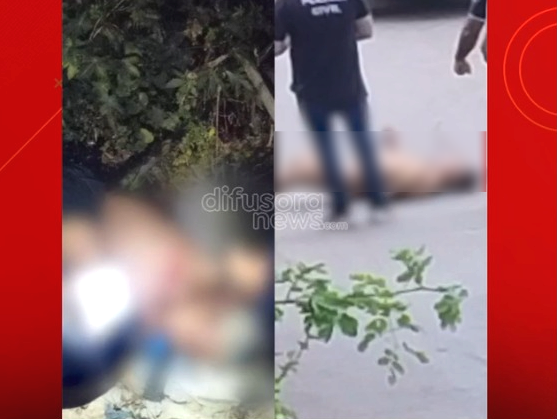 Foto: reprodução Bandeira 2