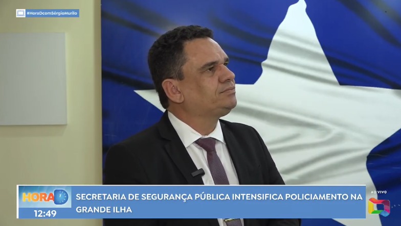 Foto: divulgação/ TV DIFUSORA