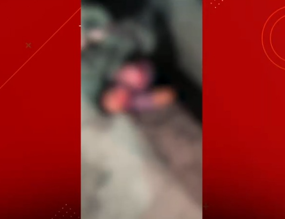 Homem é morto por arma branca após discussão no Monte Castelo  