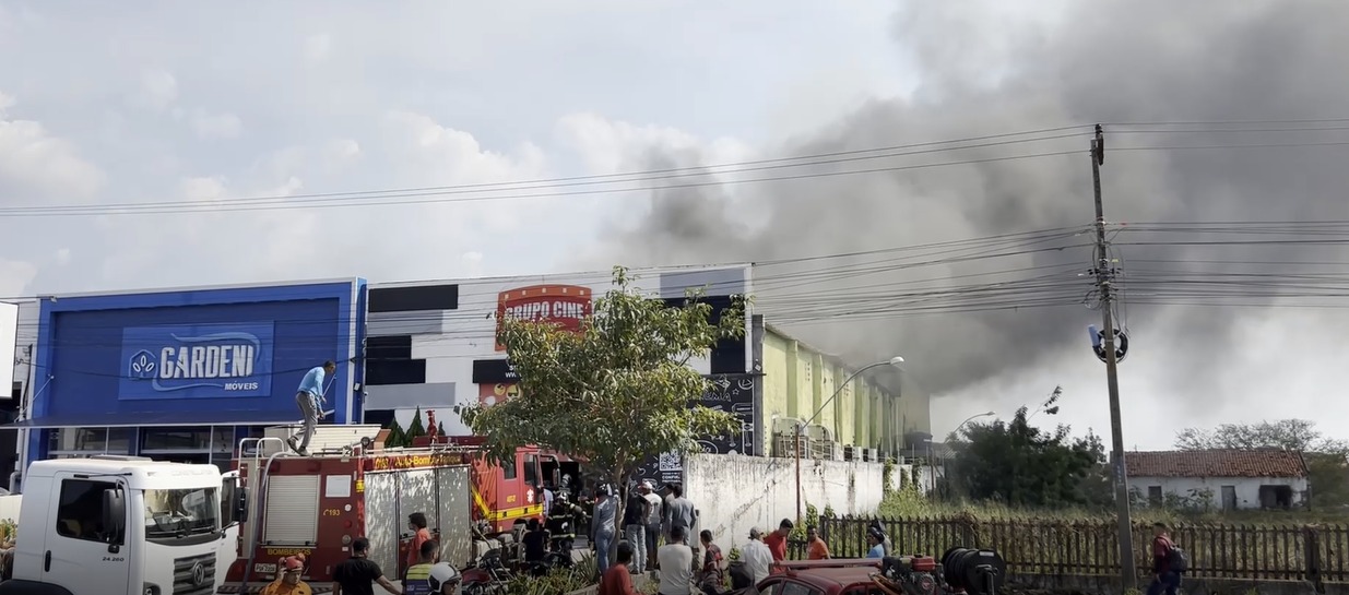 Foto: divulgação/ TV DIFUSORA
