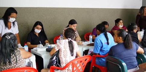 Foto: divulgação/ SEMU