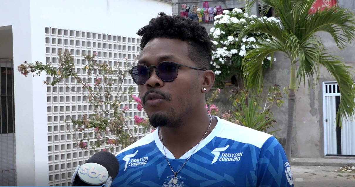 Foto: divulgação/ TV DIFUSORA