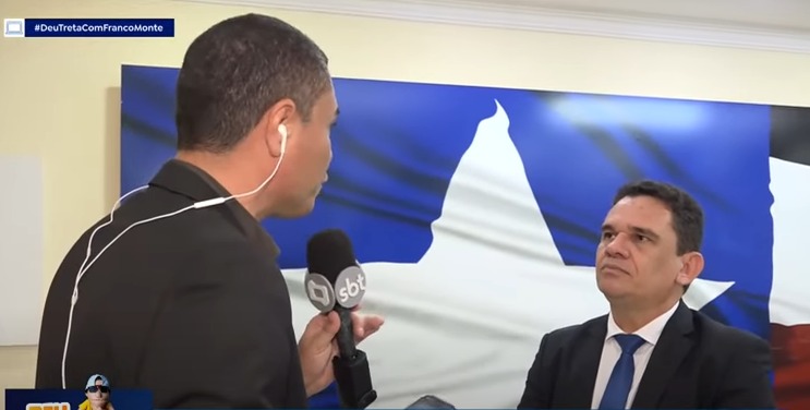 Foto: divulgação/ TV DIFUSORA