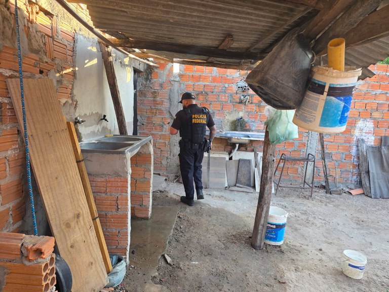 Em Caxias, homem é investigado por fraudar o INSS e receber aposentadorias simultâneas com uso de duas identidades