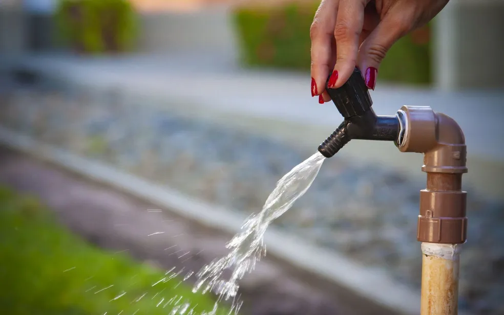 São Luís adota racionamento de água por baixo nível do Rio Itapecuru, informa CAEMA