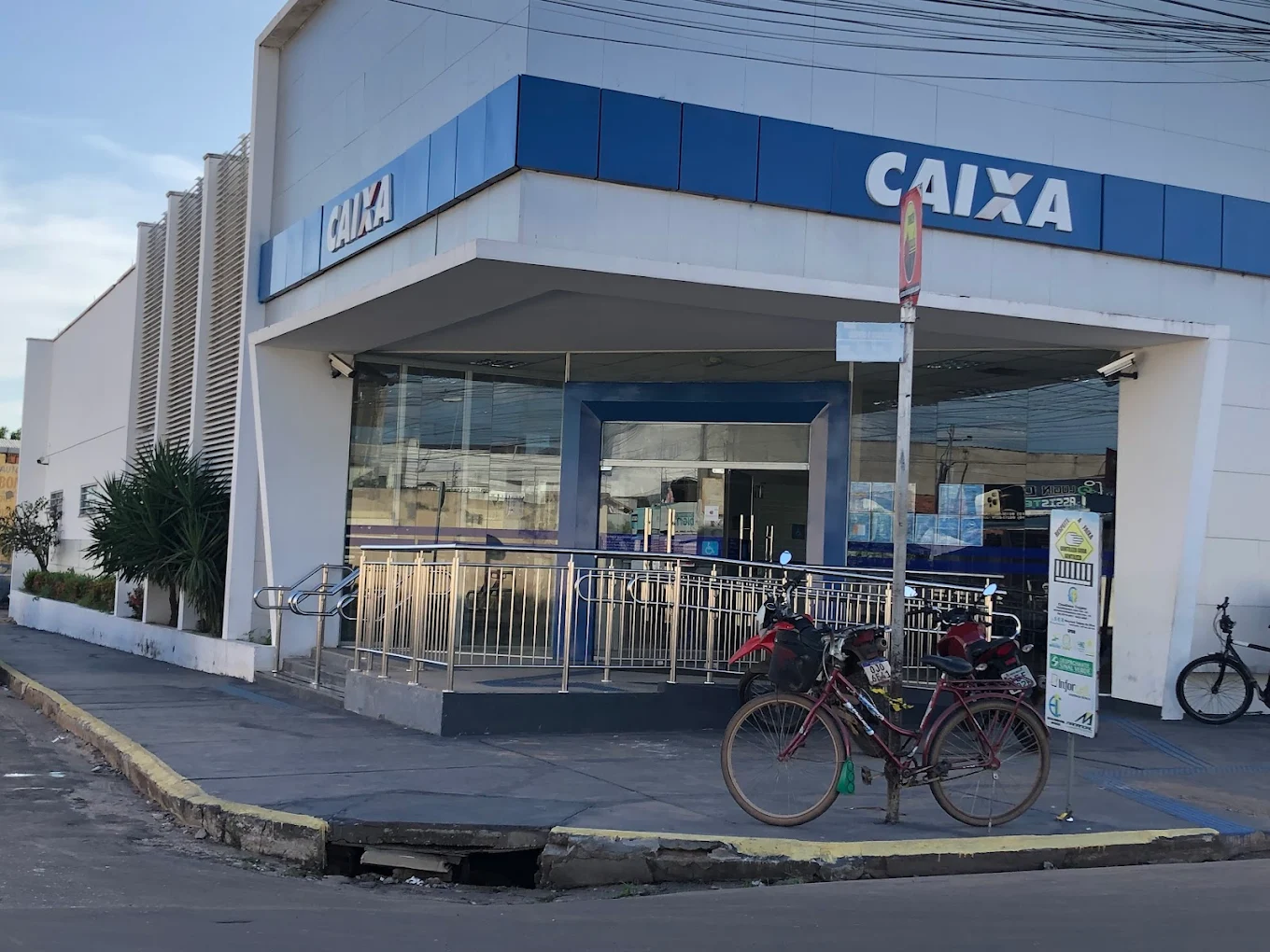 Agência bancária de Imperatriz terá de garantir acessibilidade por decisão judicial