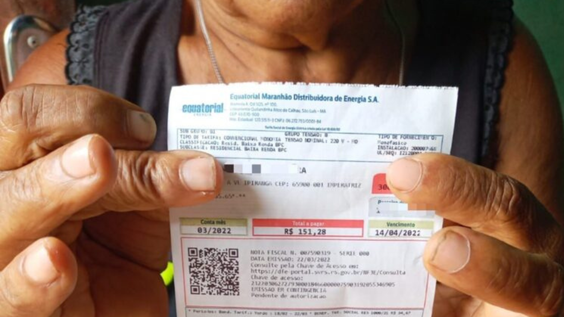 Foto: representação