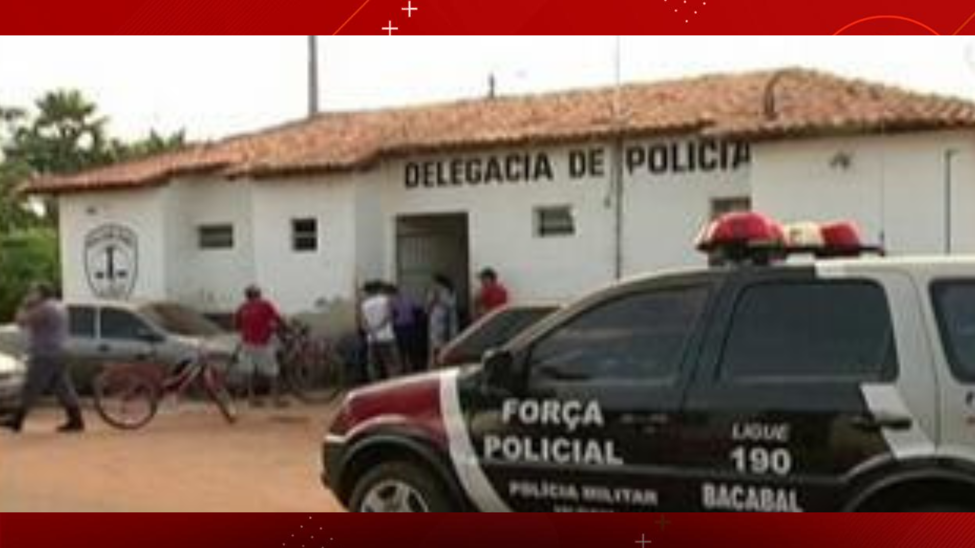 Foto: representação