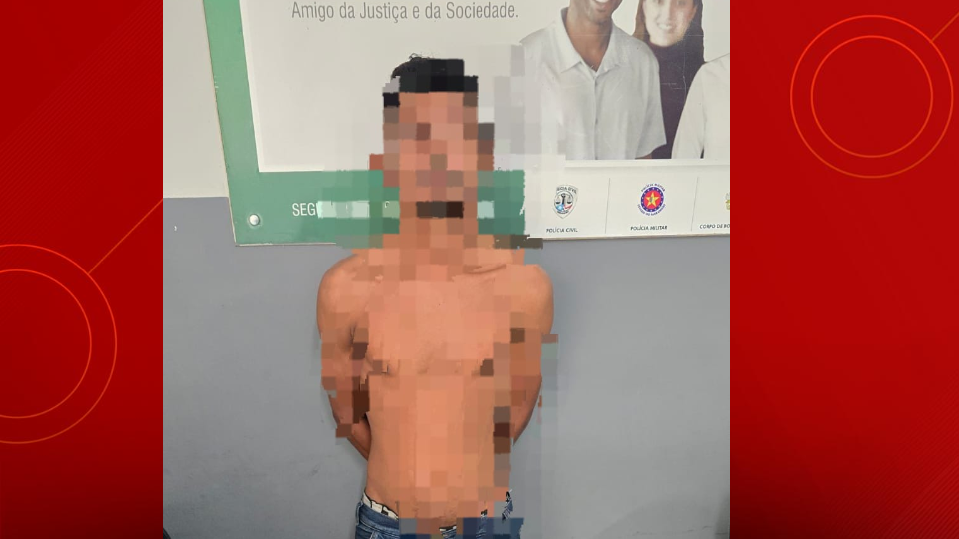 Foto: divulgação/ GTM RURAL