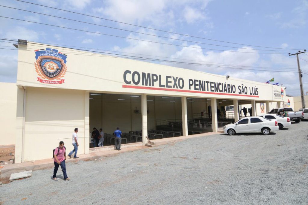 Foto: representação