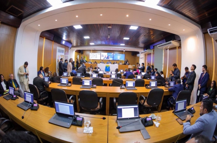 Câmara Municipal propõe a criação de Circuito de Corridas de Rua para São Luís