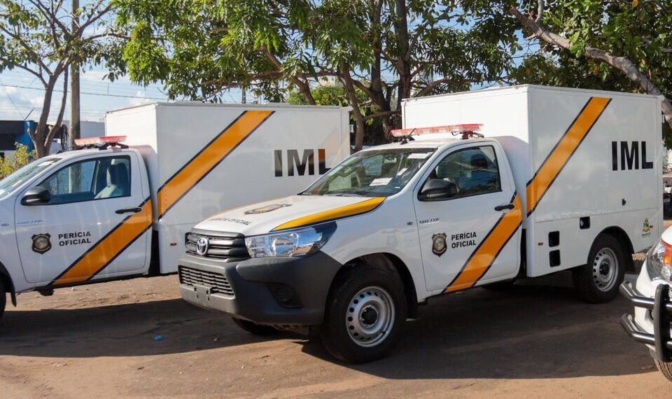 Bebê sem vida é encontrado em Buriti; polícia investiga se teve envolvimento da mãe