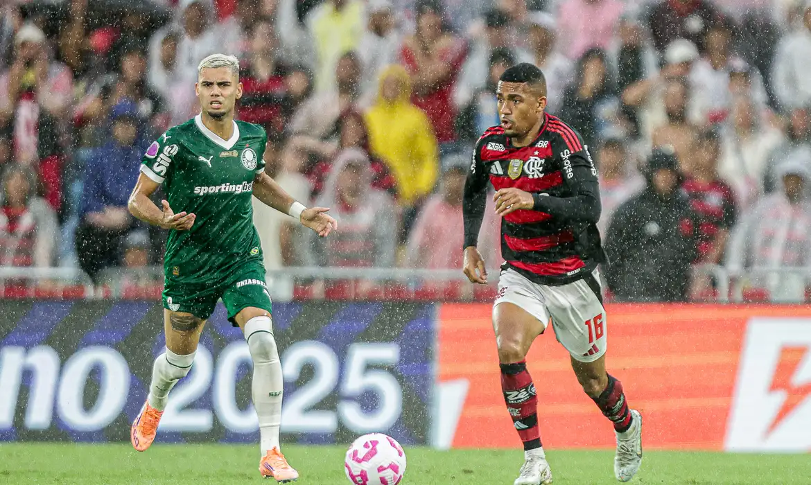  Gilvan de Souza/Flamengo/Direitos Reservados