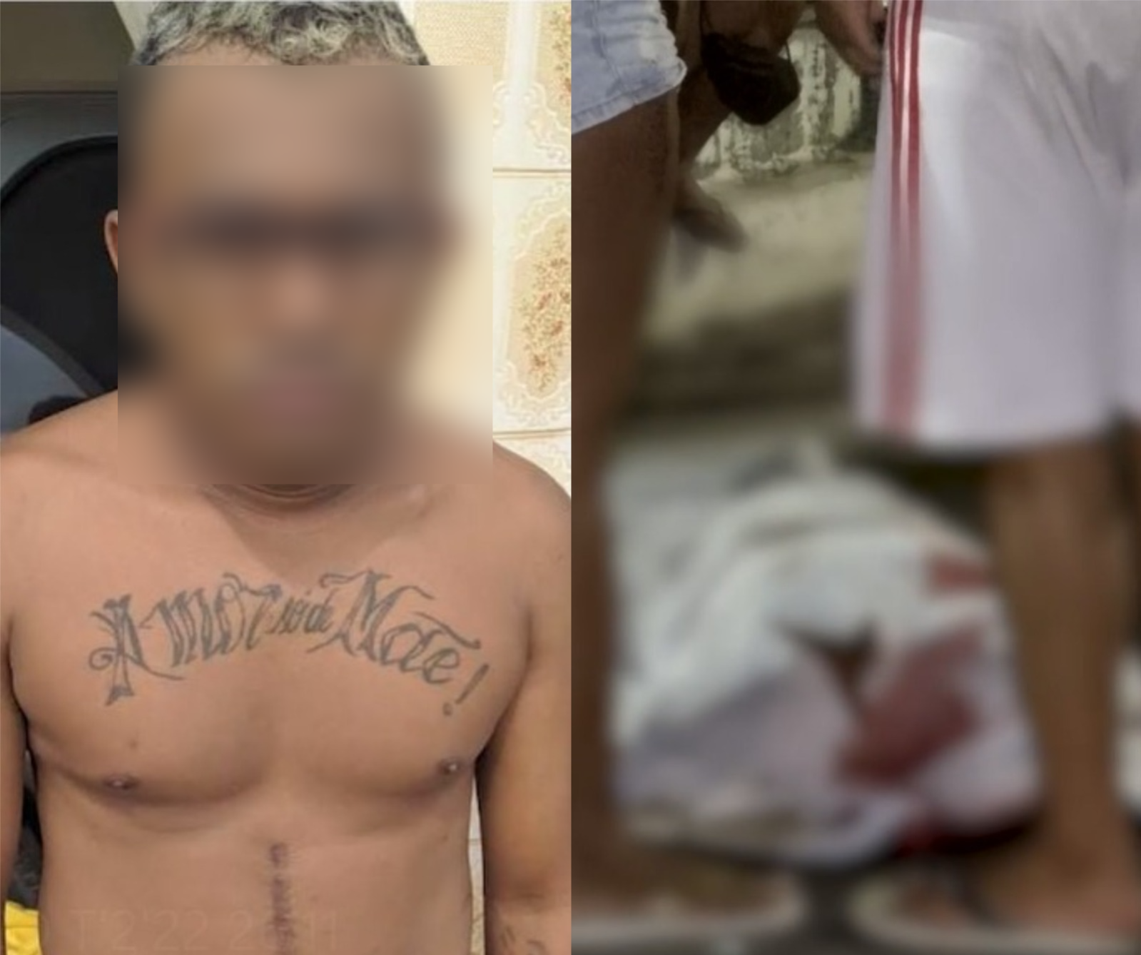 Caso Grampola: suspeito de matar “Rainha dos Áudios” é morto na Ribeira