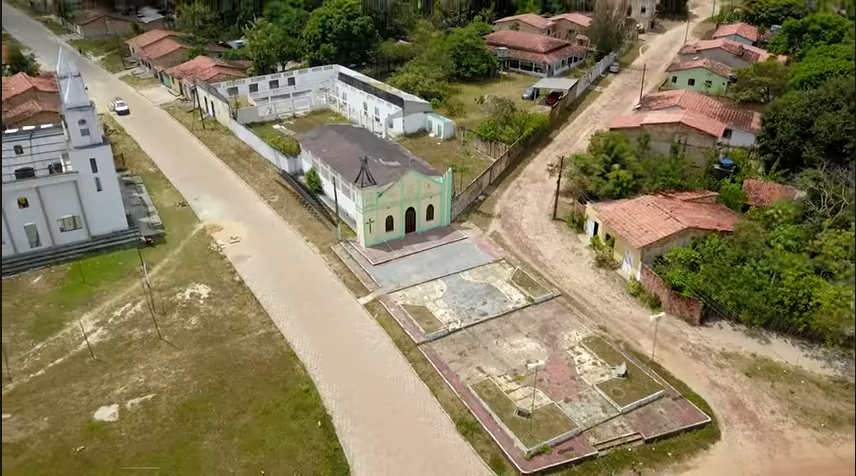 Foto: reprodução/Joari Aires