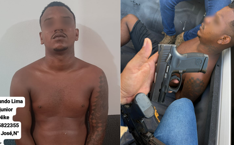 Foto: reprodução/PMMA