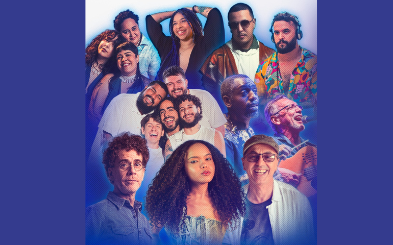 Festival de Natal terá dois dias de shows na Maria Aragão