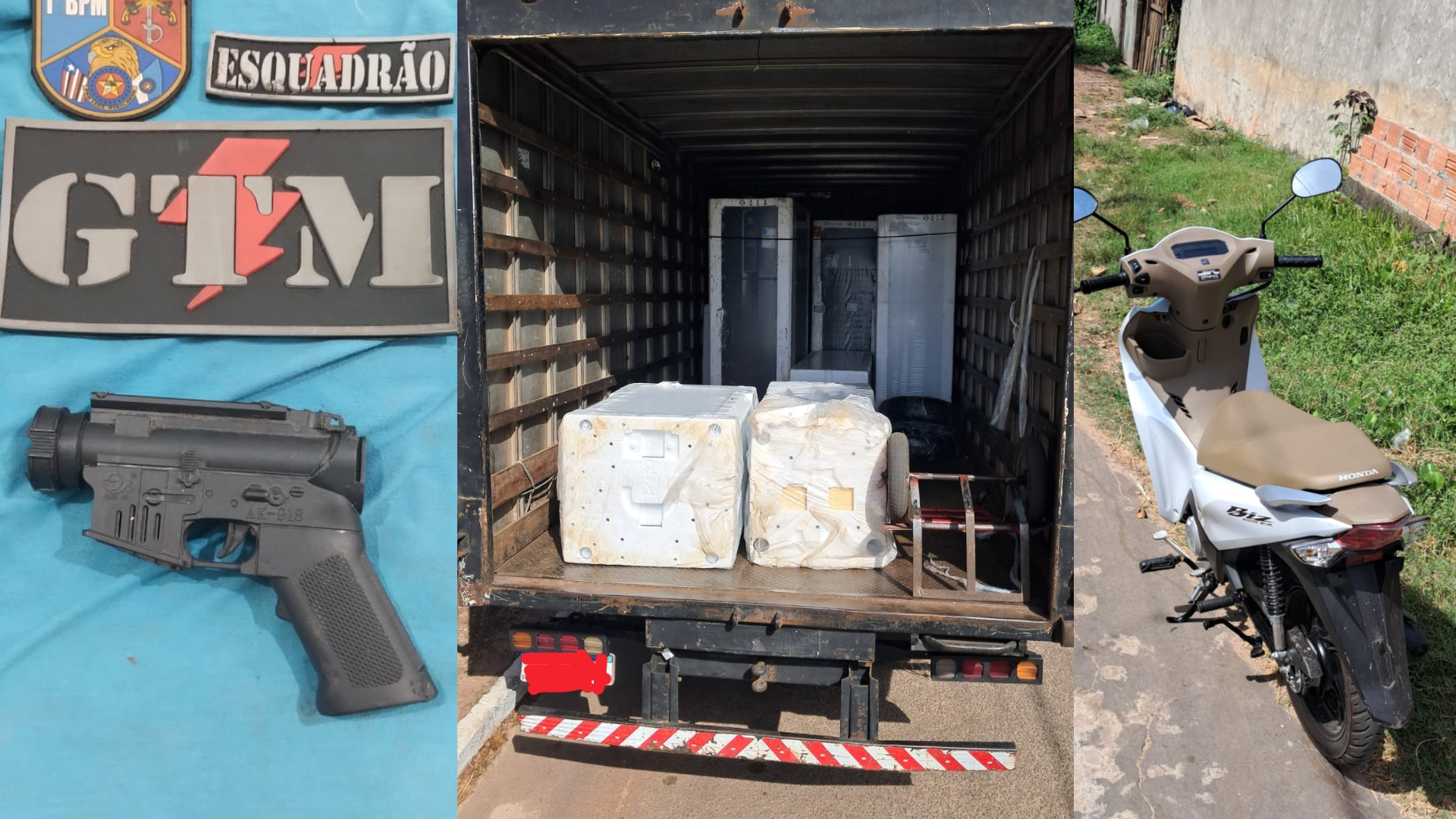 Foto: reprodução PMMA