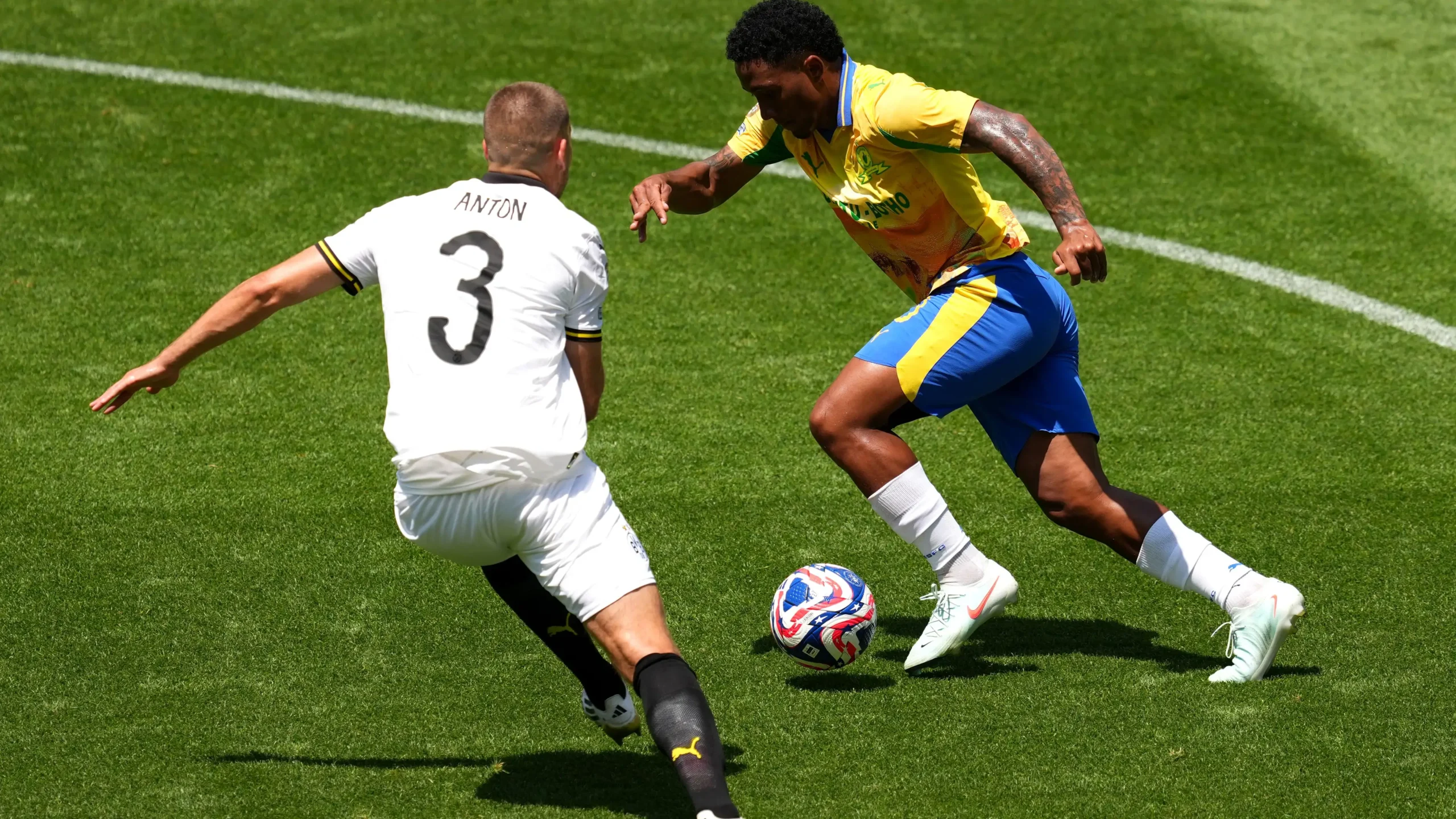 Prêmio Puskás: maranhense recebe indicação ao gol mais bonito da temporada pela FIFA