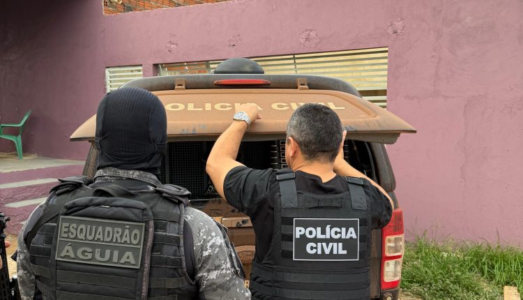 Foto: divulgação/ PC-MA