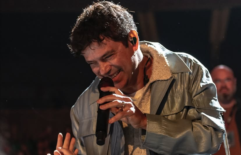 FMMA 2025 fará show gratuito de Jorge Vercillo na Lagoa da Jansen neste sábado (22)